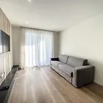 Ad Suite Apartment