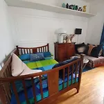 Villa Eclettica A Pochi Metri Dal Mare