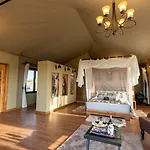 Serengeti River Camp