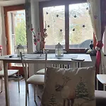 Sestriere Vicino Piste E Centro