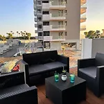 Panama Room Arechi