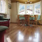 Apartment Poessnecker