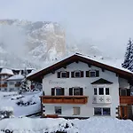 Apartment Poessnecker