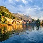 Casa Mastena Vista Lago