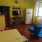 Residence A Due Passi Dal Mare