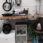 Tinyhouse All'Orto Con Idromassaggio