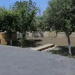 Pars Domus - Casa Vacanze Con Giardino; Turismo Ed Eventi.
