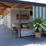 Pars Domus - Casa Vacanze Con Giardino; Turismo Ed Eventi.