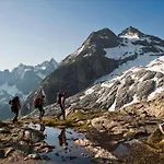 Dolomiti - Trilocale Tipico A 5 Minuti Dalle Piste