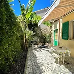 Viareggio Ampia Casa Con Giardino