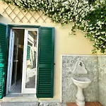 Viareggio Ampia Casa Con Giardino