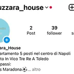 Maruzzara House