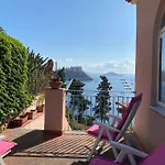 Villetta Panoramica Sul Mare