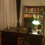 La Casa Di Lu