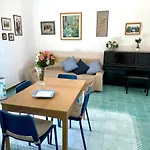 Il Balcone Sulla Piazza