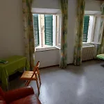 Casa Nel Centro Storico A Loreto, 2 Km Dal Mare