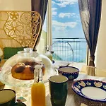 Borgo Virginia - Sea View In Amalfi Coast