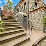 La Villa Di Nonna Angela