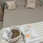 Mandorla Suite