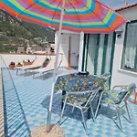 La Terrazza Delle Stelle-Maiori