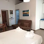 Scalinatella Holiday Home
