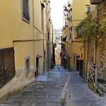 Scalinatella Holiday Home