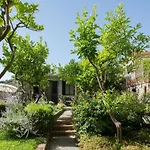 Villa Flora, Massa Lubrense