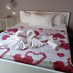 Stella Del Cilento B&B