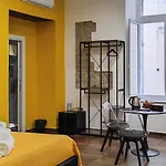 Casa Calu' Maschio Angioino