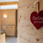 Stoffel Apartments Martina