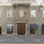 Apartments Trieste Centro I Imbriani 12/B