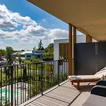 Relax Luxury Sirmio - Elegante Trilocale Con Piscina A Sirmione