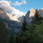 Campiglio Trilocale Dolomiti