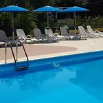 Hotel Le Mimose