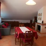 Attico Del Picchio