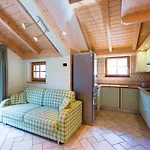Chalet Champagne