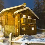Chalet Champagne
