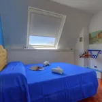 Spiaggia 350Mt Panoramica Aria Cond Internet Terrazza 2Camere 2Bagni