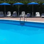 Hotel Le Mimose