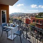 Lady Mary'S Luxury Suites