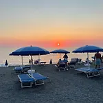 Lido Tirreno Beach