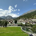 Home In Bormio