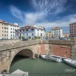 Cav San Jacopo Lungomare Livorno