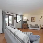 Iflat Madonna Di Campiglio Alpino Blu