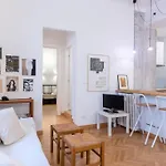 Belpoggio 26 - City Center Apartment