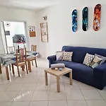 Quadrilocale Vicino Al Centro - Nido Del Colibri