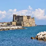 Partenope 3- Exclusive Apt. On The Naples Seafront