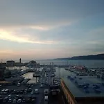 Mansarda Centrale Vista Mare