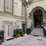 Luxury Suite Napoli