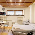 Stella Alpina House